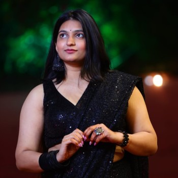Bhavna Tripathi